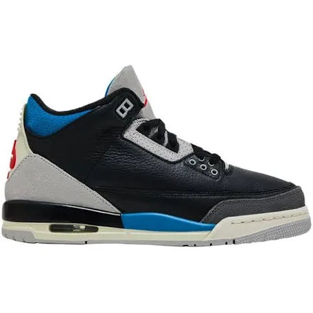 Jordan 3 rare air GS