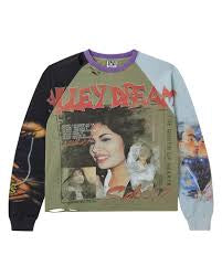 Valley Dream Longsleeve Selena