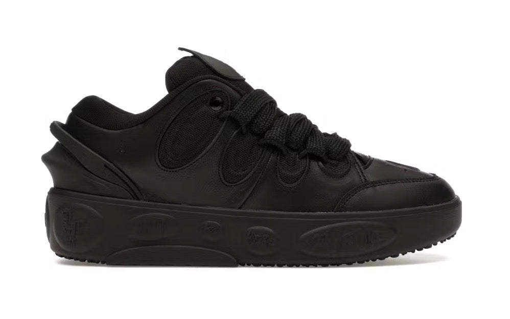 Puma LaMelo Ball LaFrance Amour 3x Black