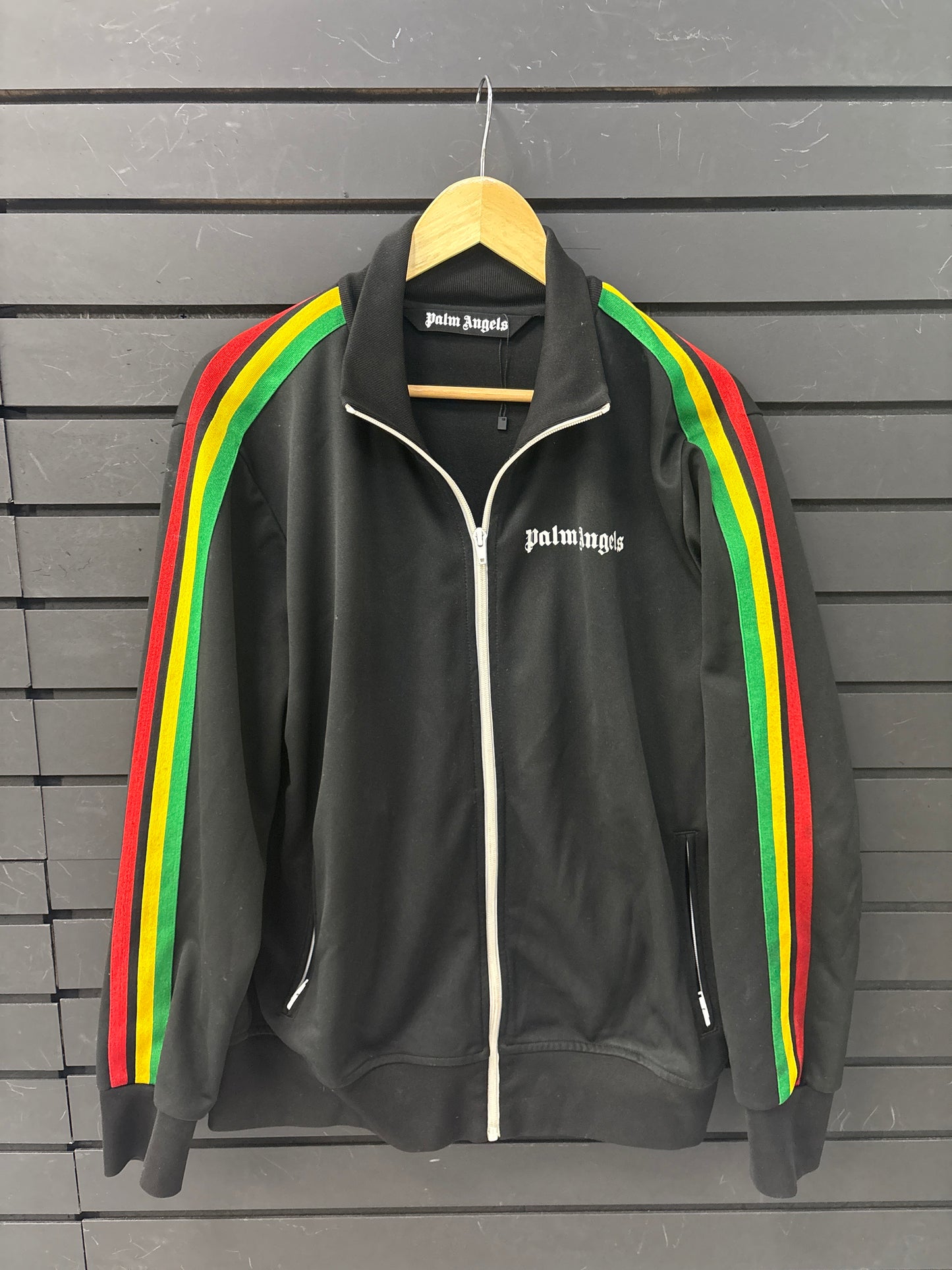 Palm Angels Exodus Sweater