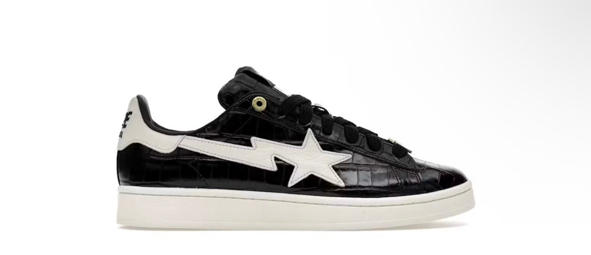 Adidas Campus 00s Bape World Cup Pack