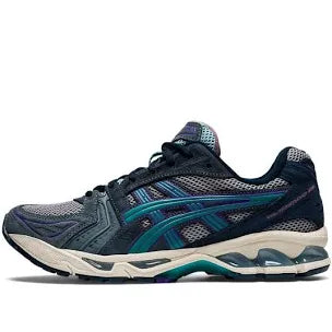 Asic Kayano 14 Sheet Rock Beryl Green