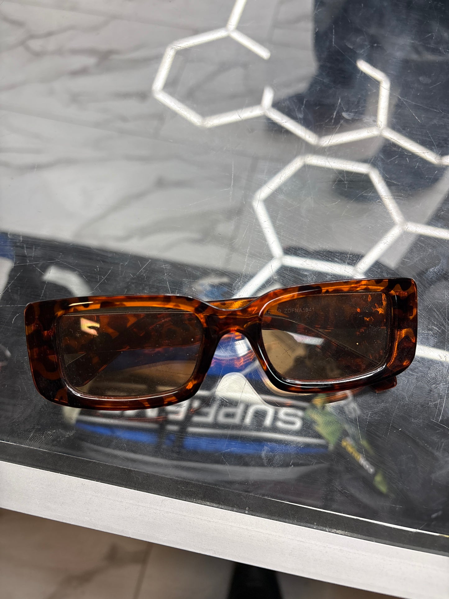Off-White Sunglasses