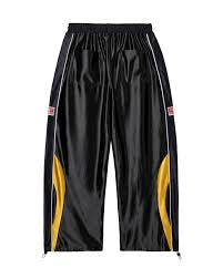 Vale “Mamba Swish” Sweatpants