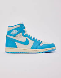 Jordan 1 “Unc Reimagined”