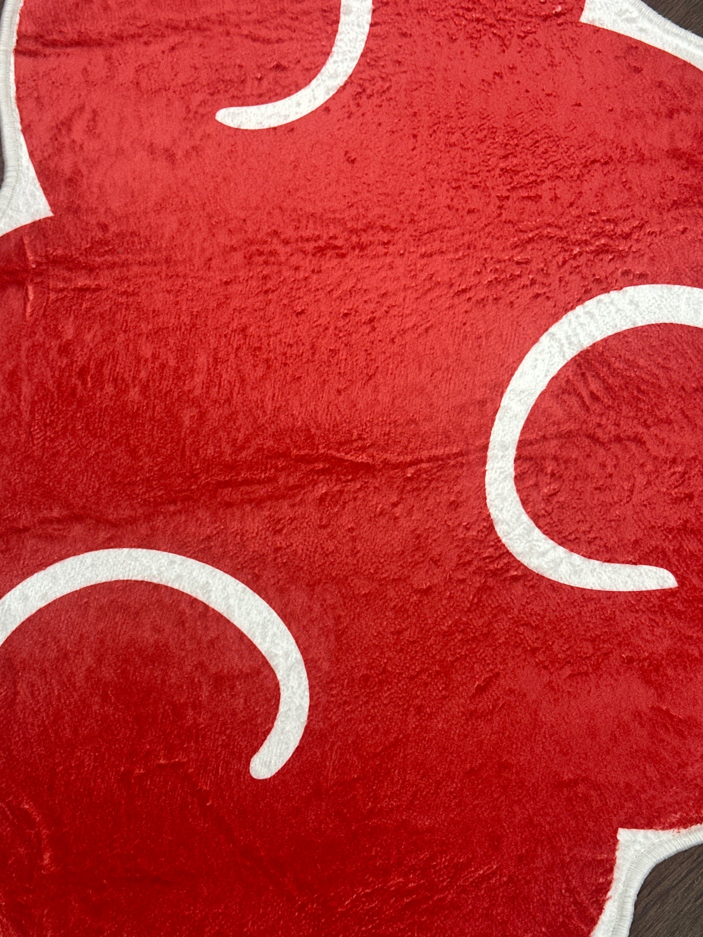 Akatsuki Cloud Rug