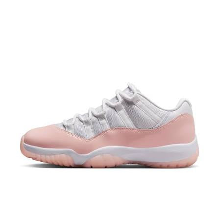 Jordan 11 Low Legend Pink W