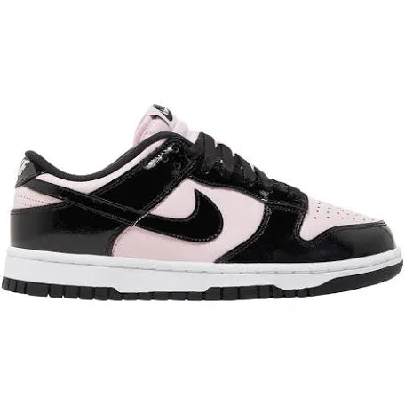 Nike Dunk Low Pink Foam