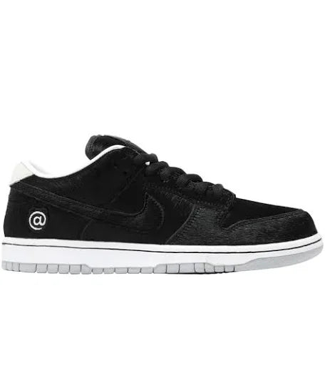 Nike SB Dunk Low Elite Medicom BearBrick