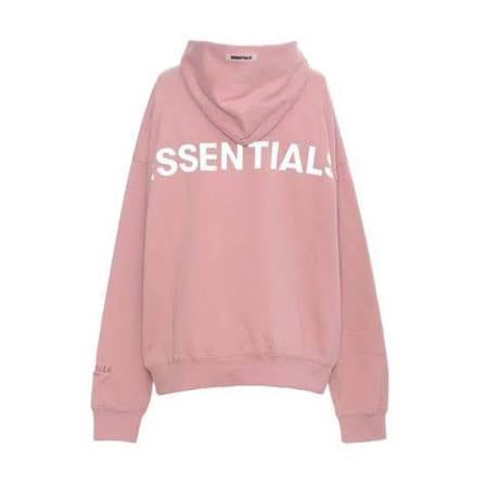 Blush Essential #7# Hoodie