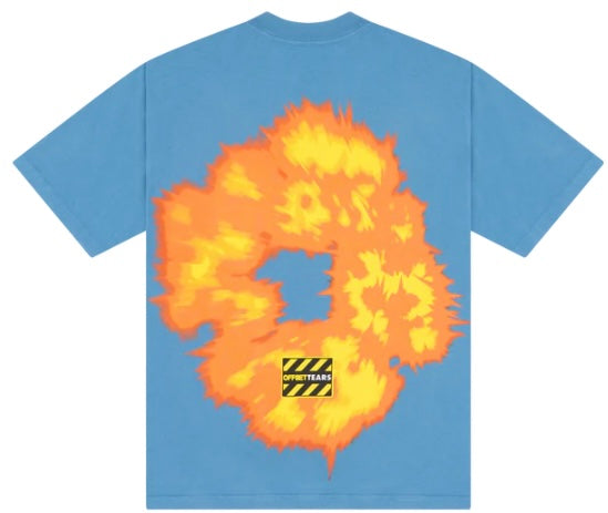 Offset Tears ‘Set 2’