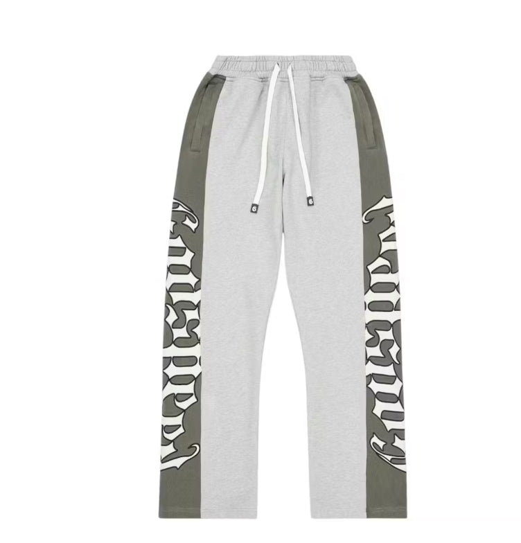 Godspeed Grey Courtside Sweatpants