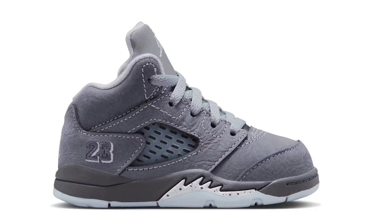 Jordan 5 Wolf Grey TD