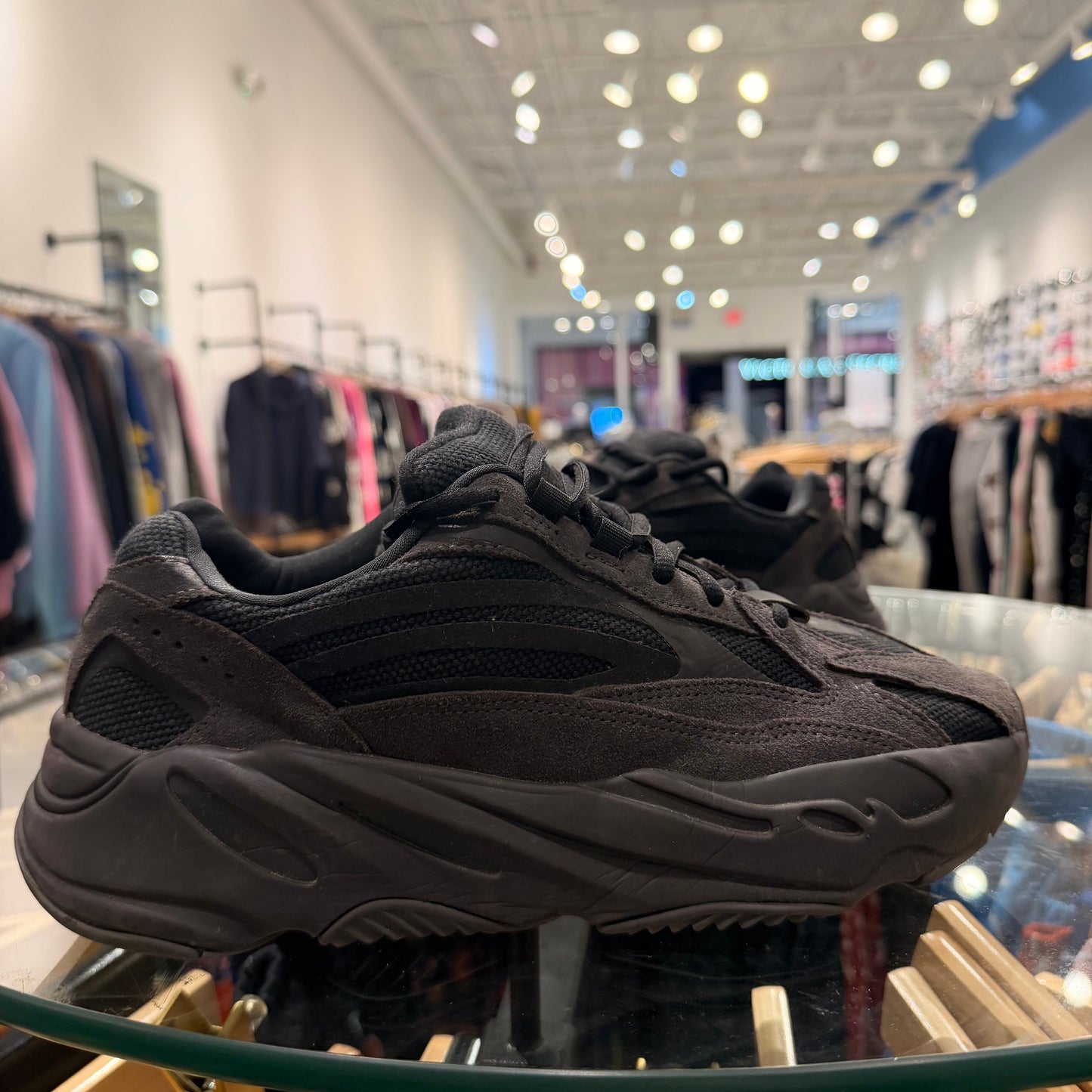 adidas Yeezy Boost 700 V2 Vanta Used No Box