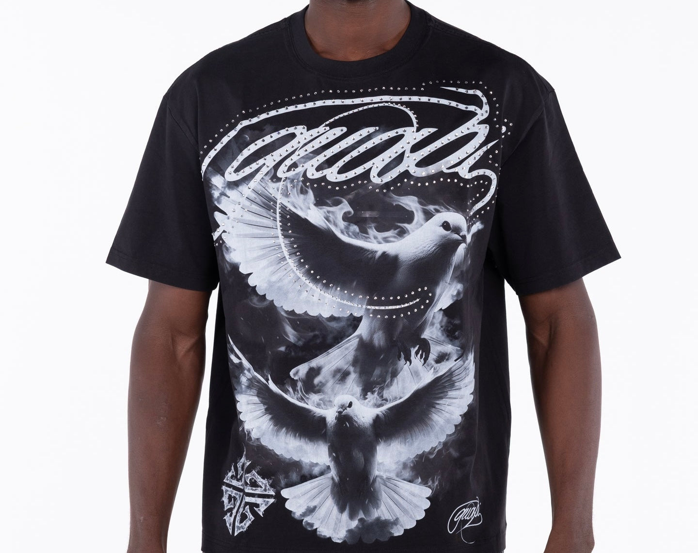 Guapi Black Ascension Tee