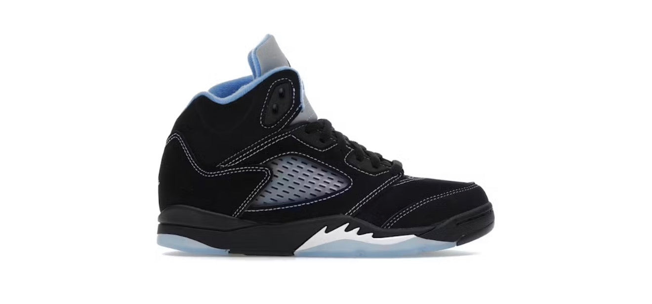 Jordan 5 University Blue PS
