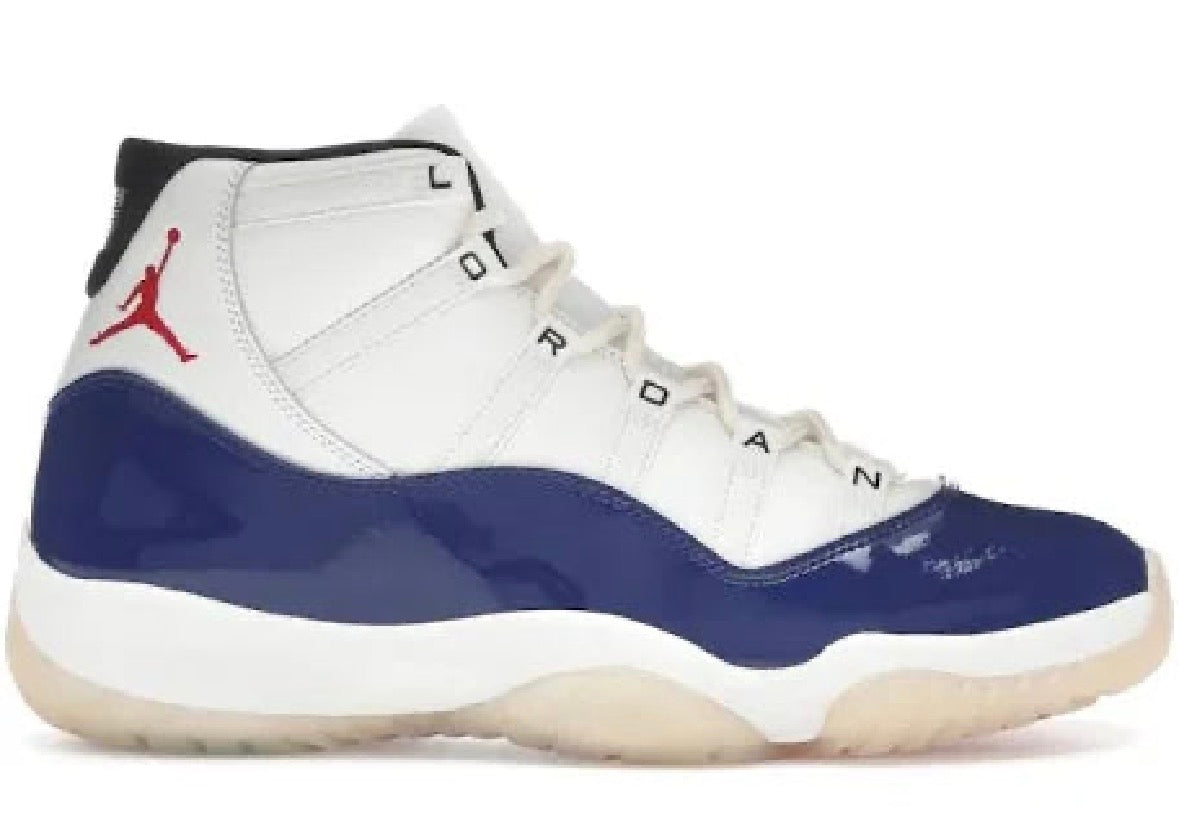 Jordan 11 Rare air
