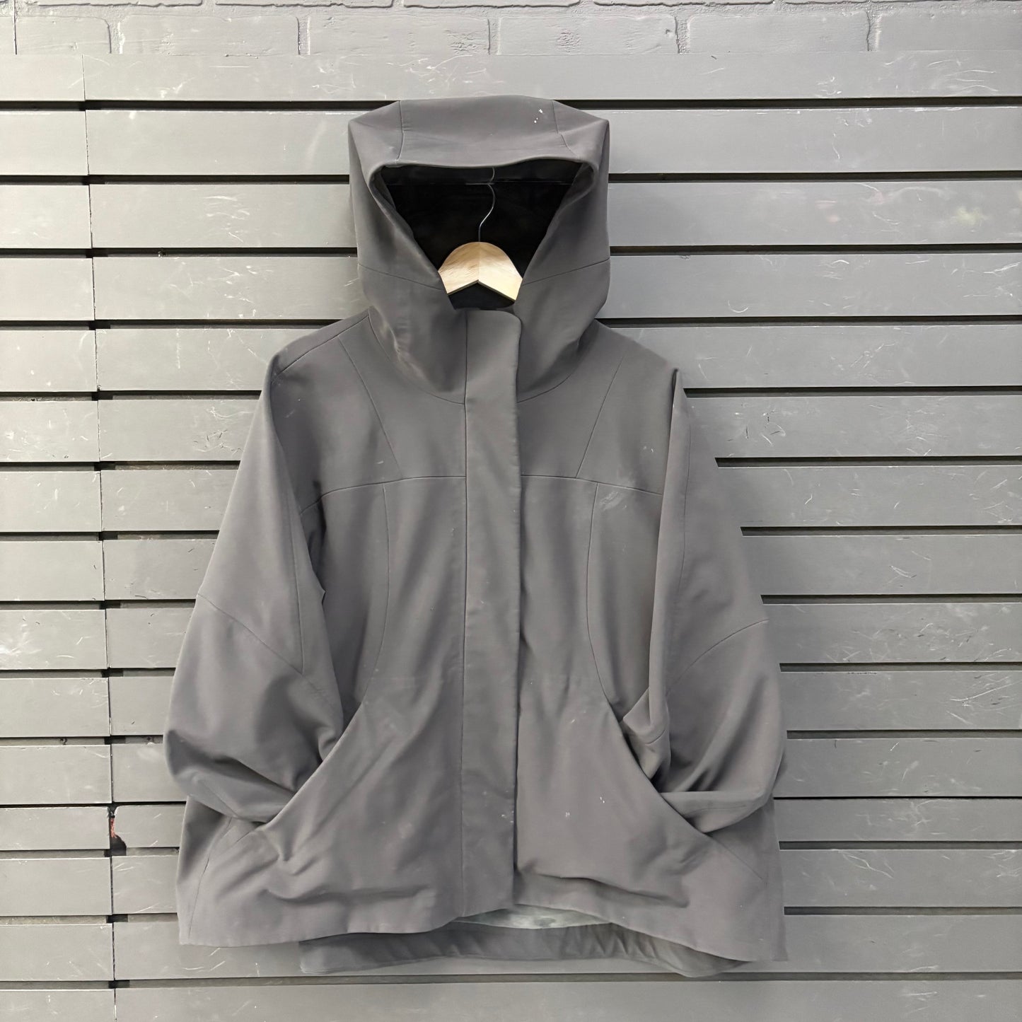 Pre-Owned Lululemon Men’s Coat