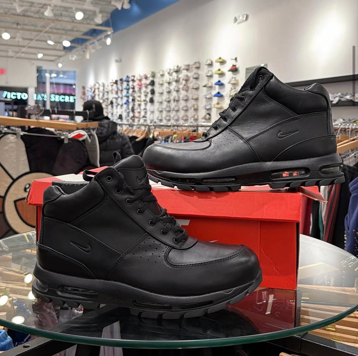 Nike Boot