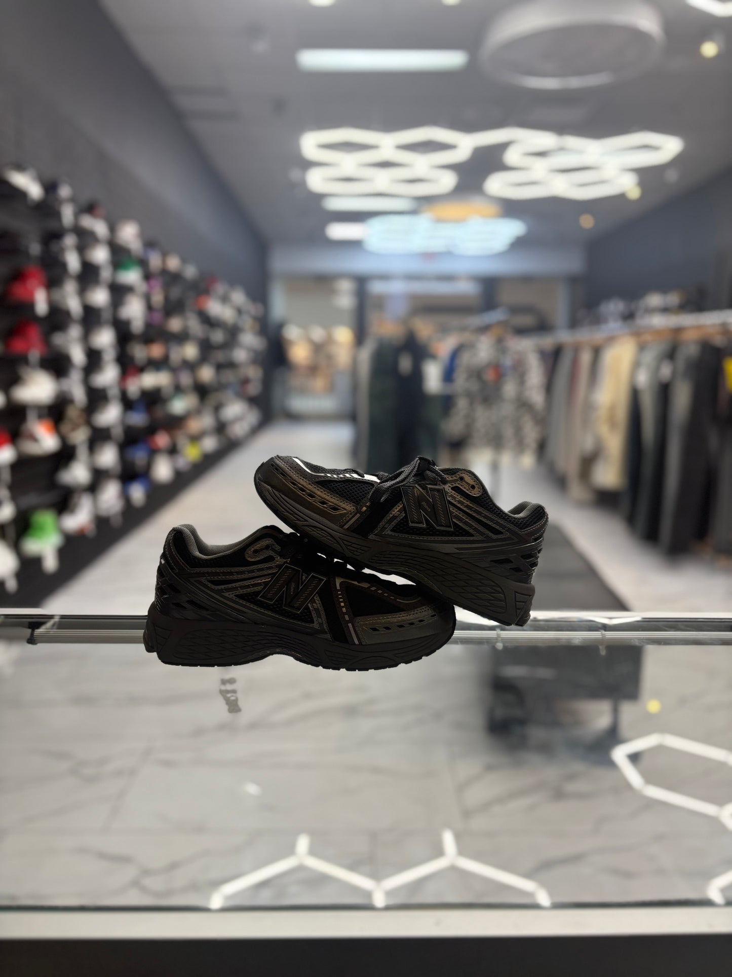 New Balance’1906R’ USED NO BOX