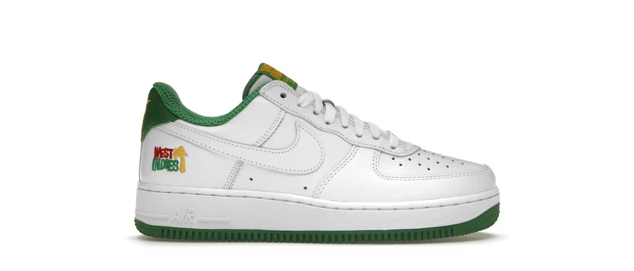 Nike Air Force West Indies