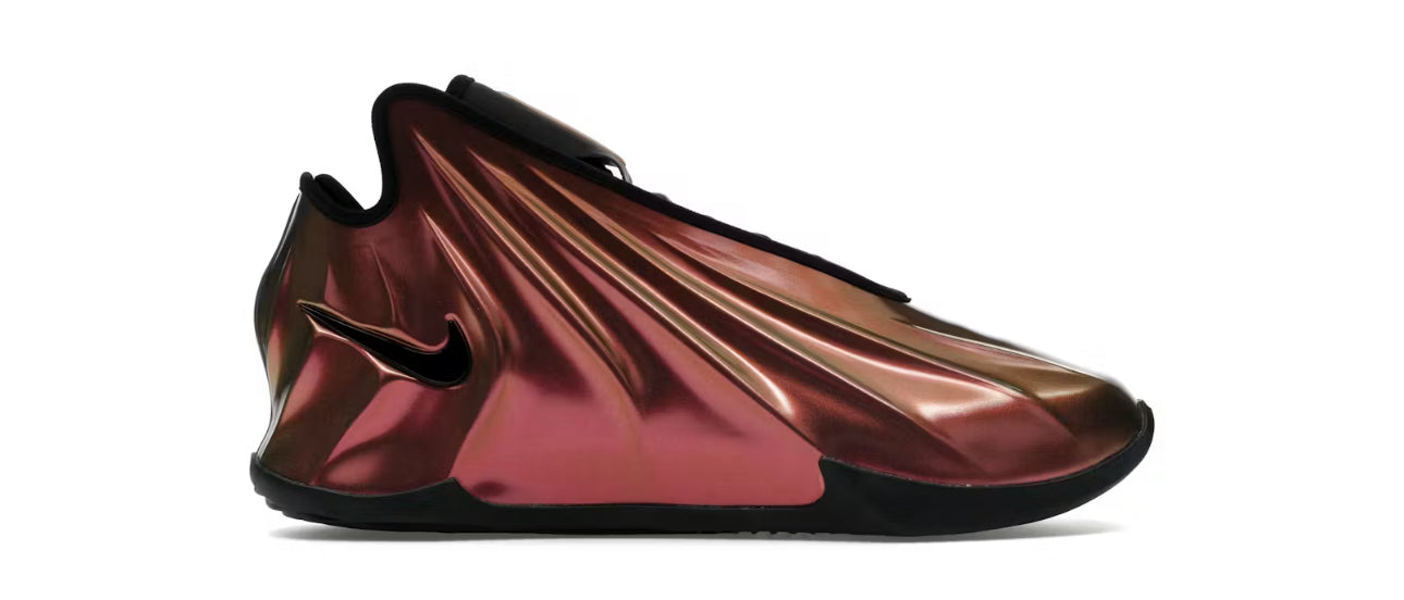 Nike GT Future Metallic Red Bronze