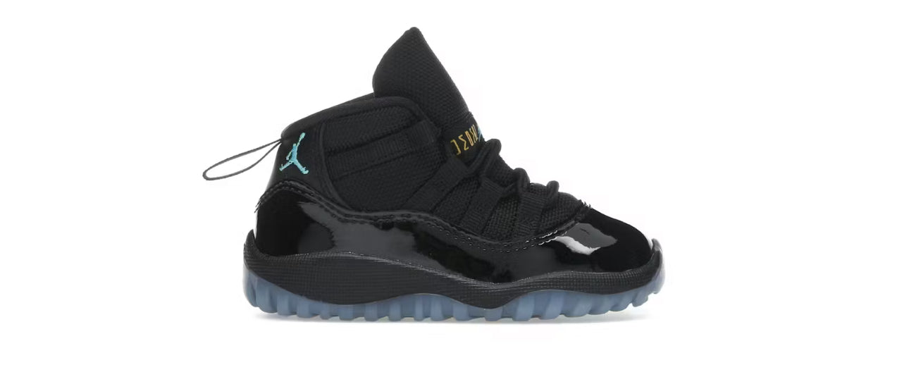 Jordan 11 Gamma TD