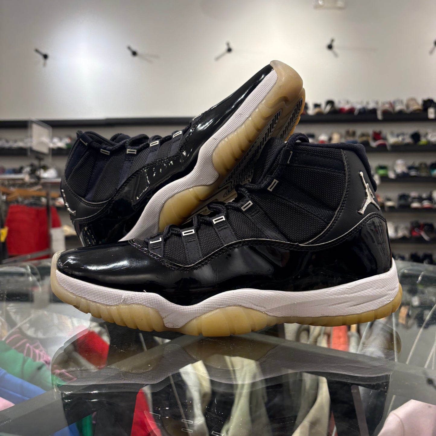Jordan 11 Jubilee Used No Box