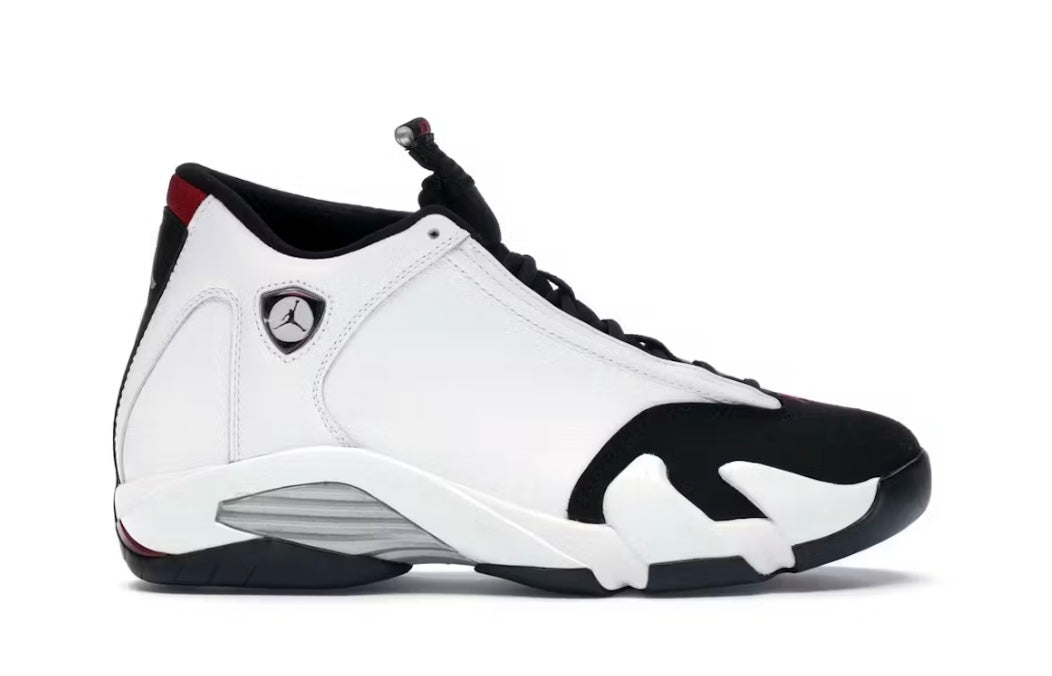 Jordan 14 Black Toe (GS)