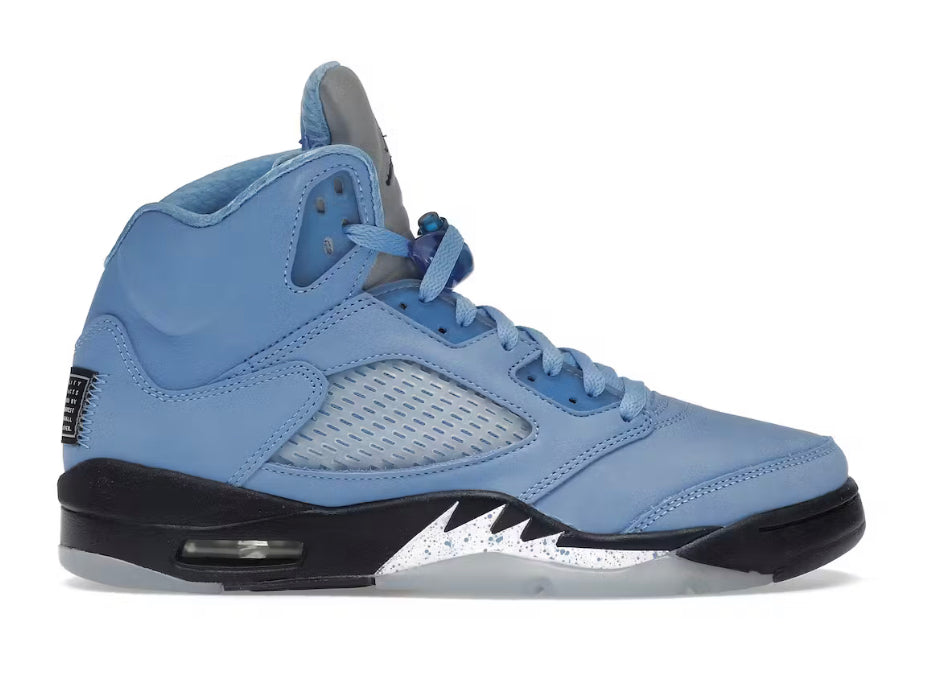 Jordan 5 Unc