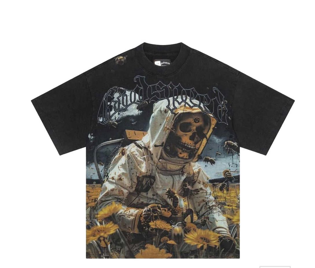 Tunnel Vision T-Shirt