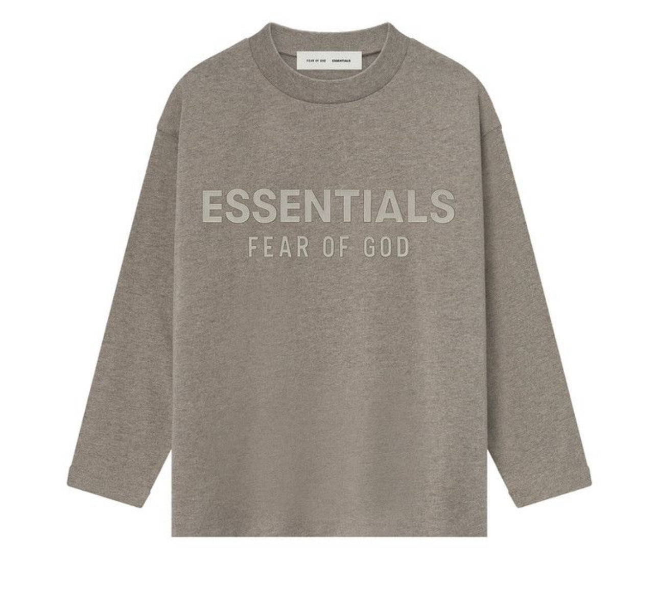 Essentials Homestead Longsleeve