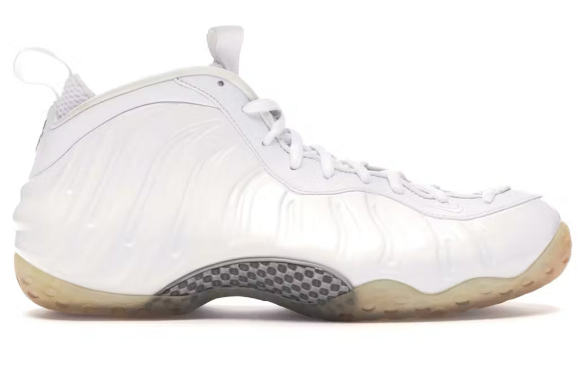 Foamposite White Out (2013)