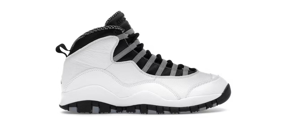 Jordan 10 Steal