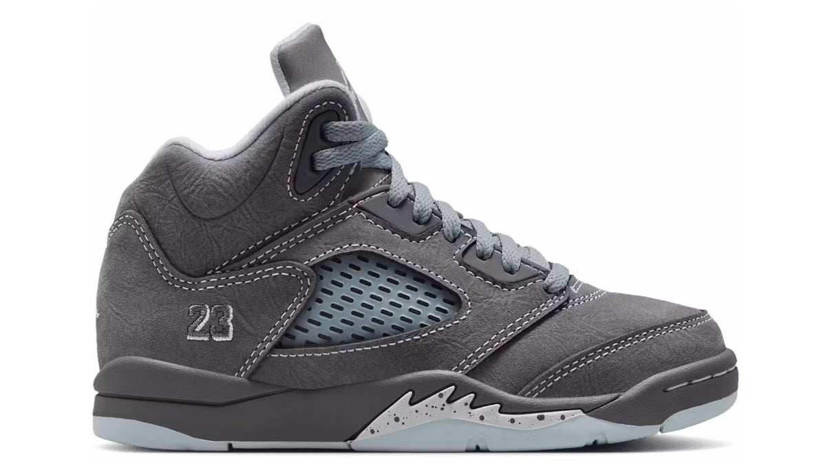 Jordan 5 Wolf Grey PS