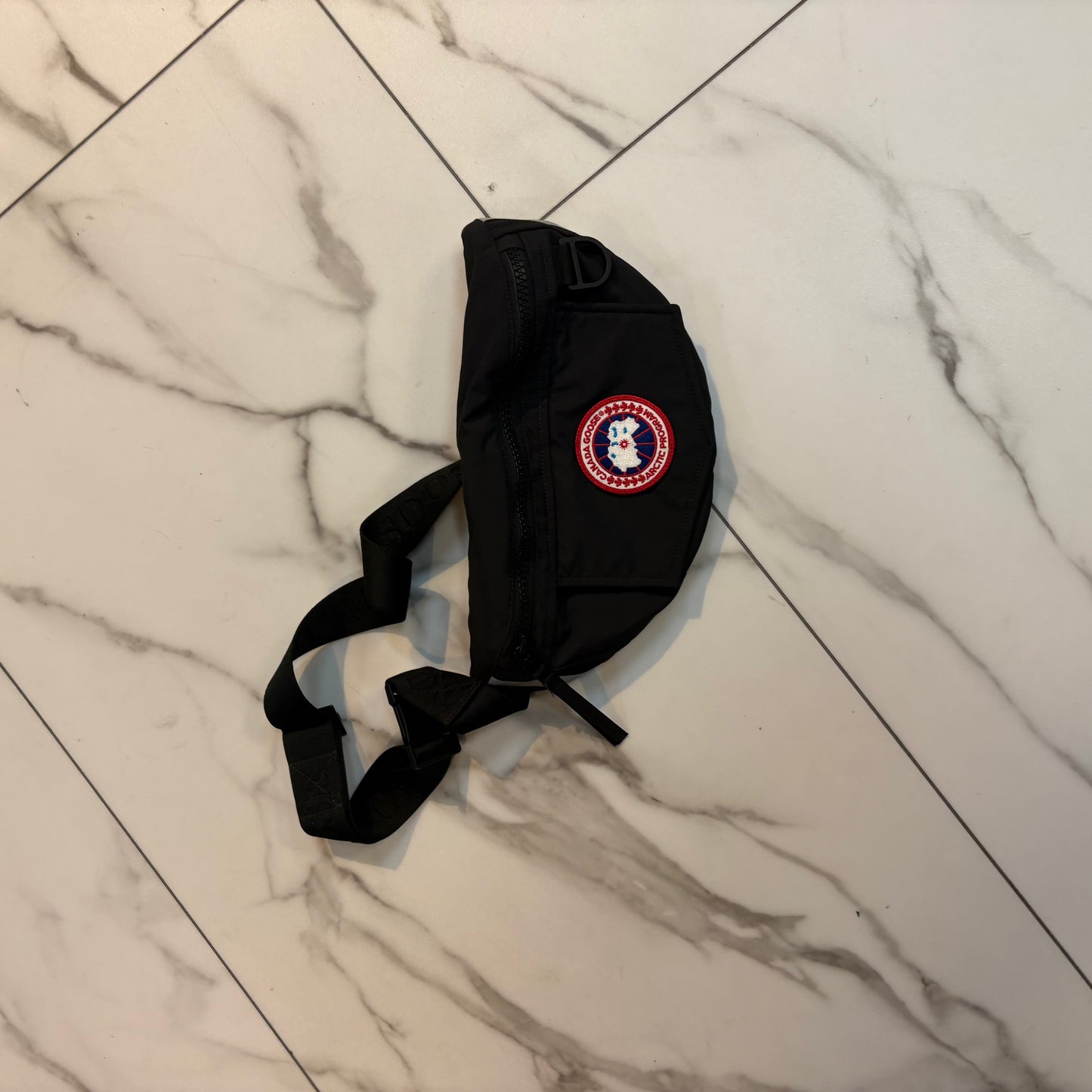Canada Goose Travel Pouch