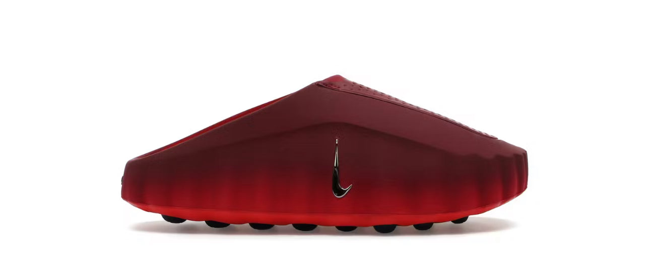Nike University Red Mind 001 Slide