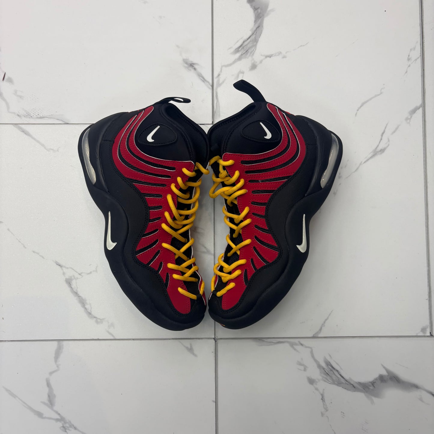 Air bakin USED NO BOX