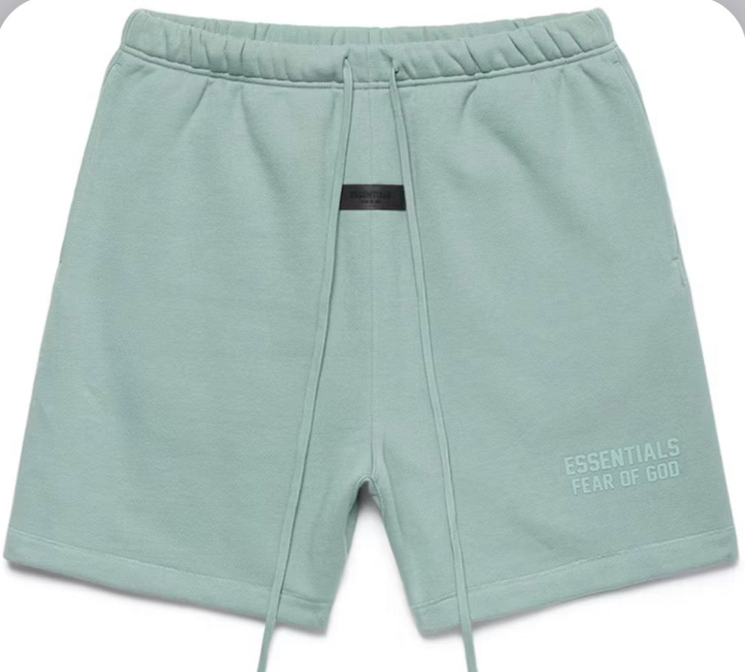 Essentials Sycamore Short
