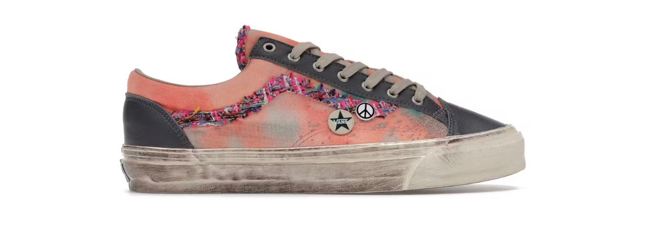 Vans Old Skool 36 LX Souvenir
