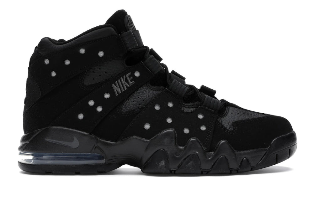 Nike Air Max 2 CB Triple Black