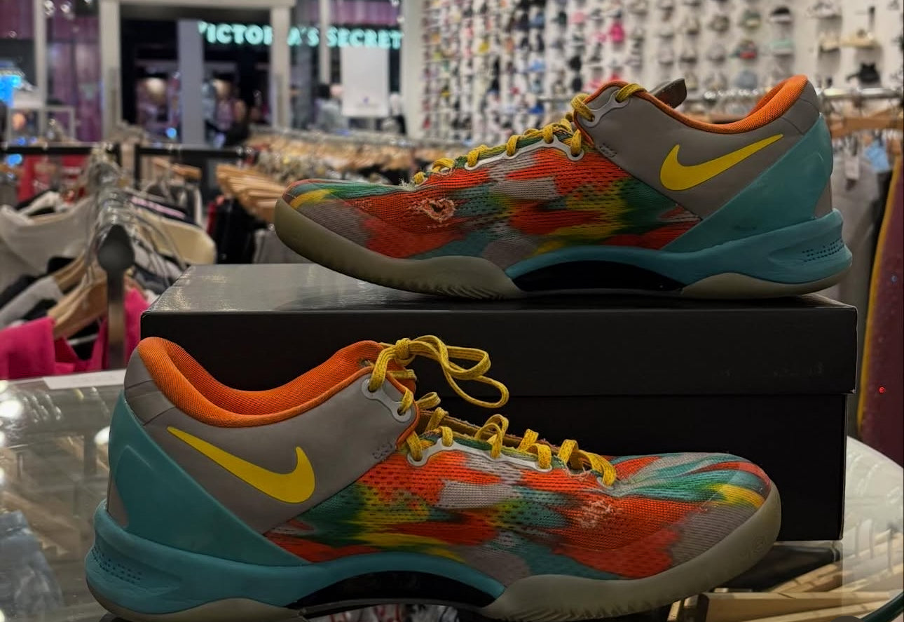 Kobe Venice Beach Used With box