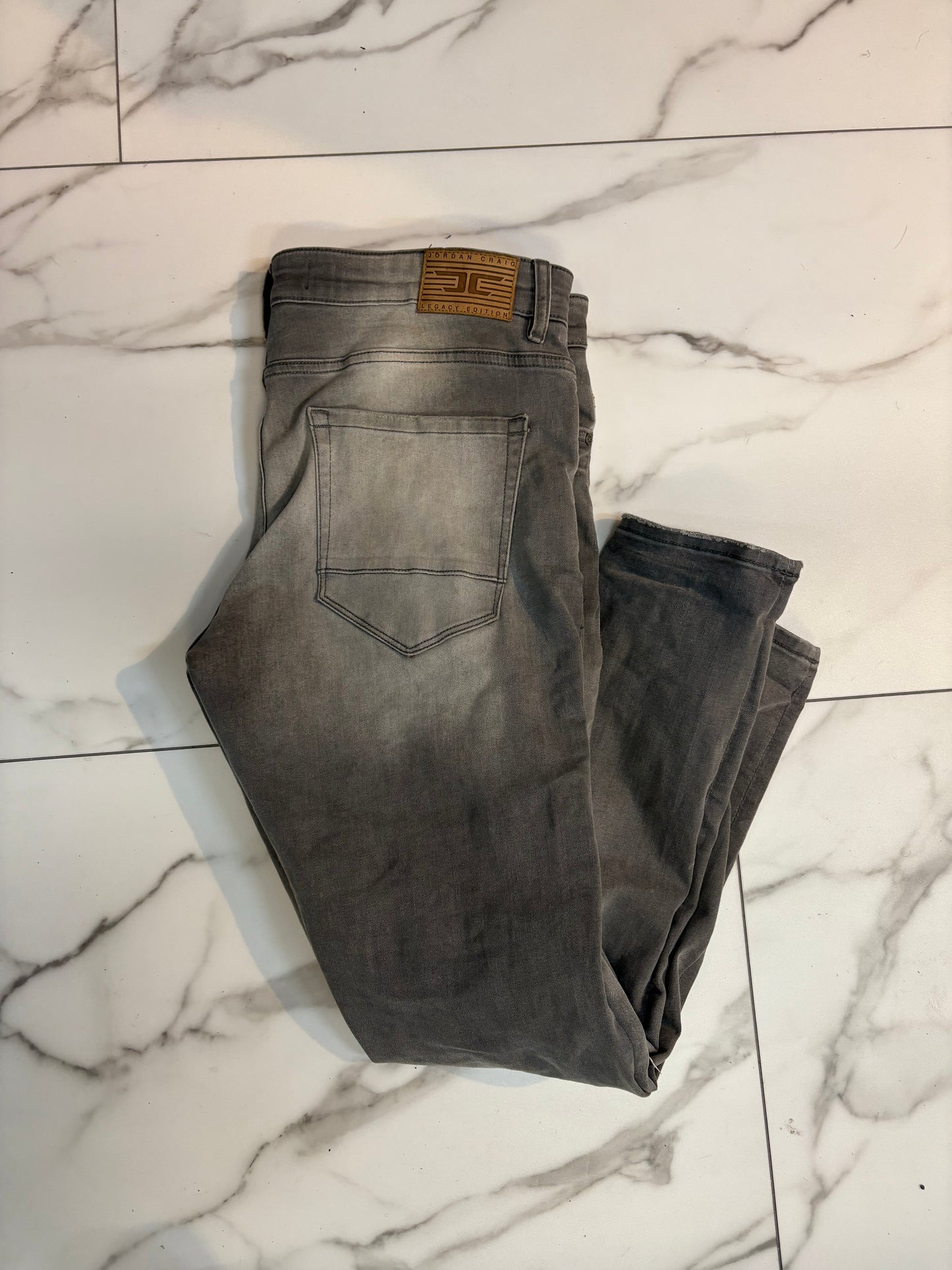 Legacy grey Jeans