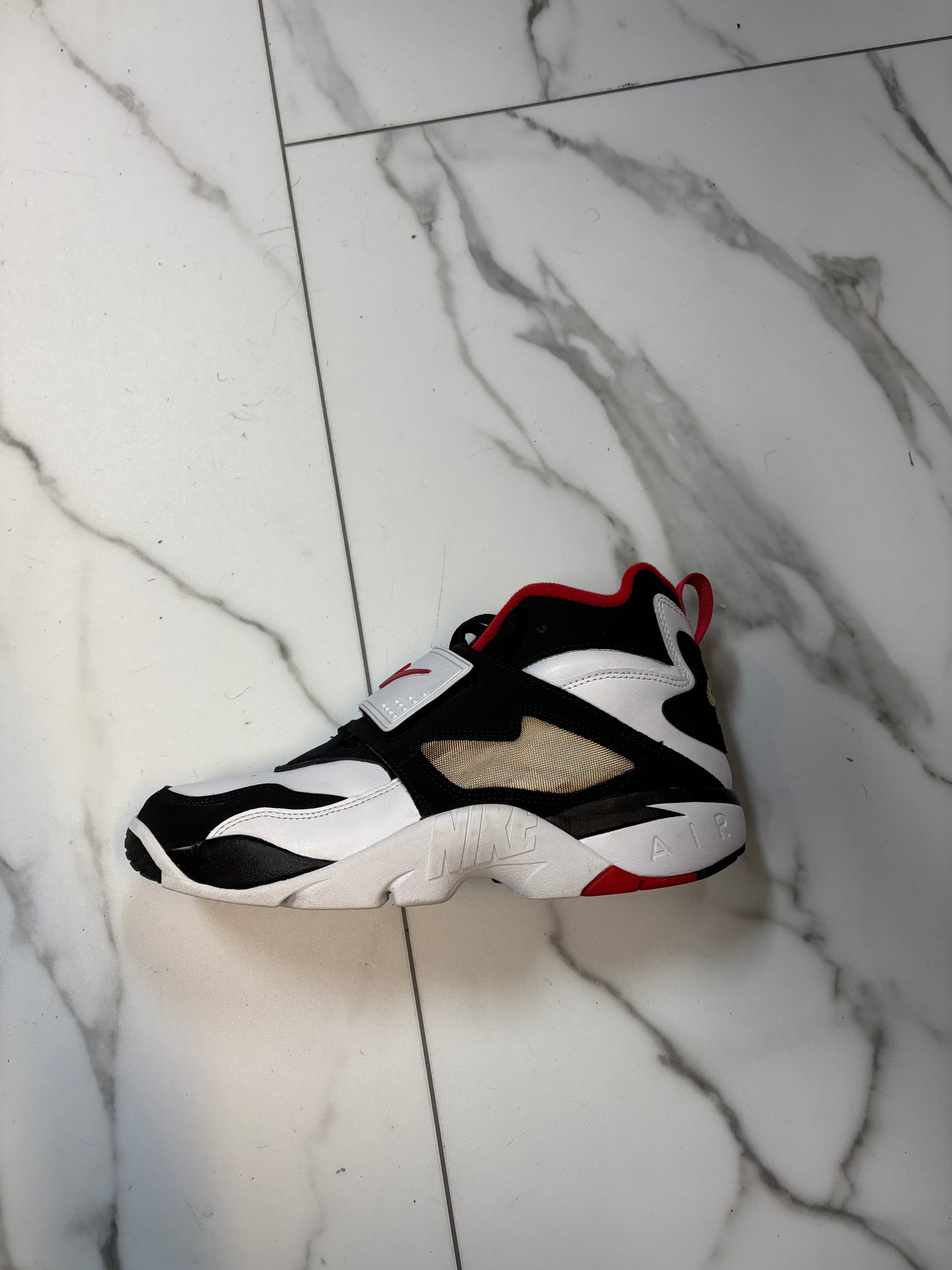 Diamond Turfs w box