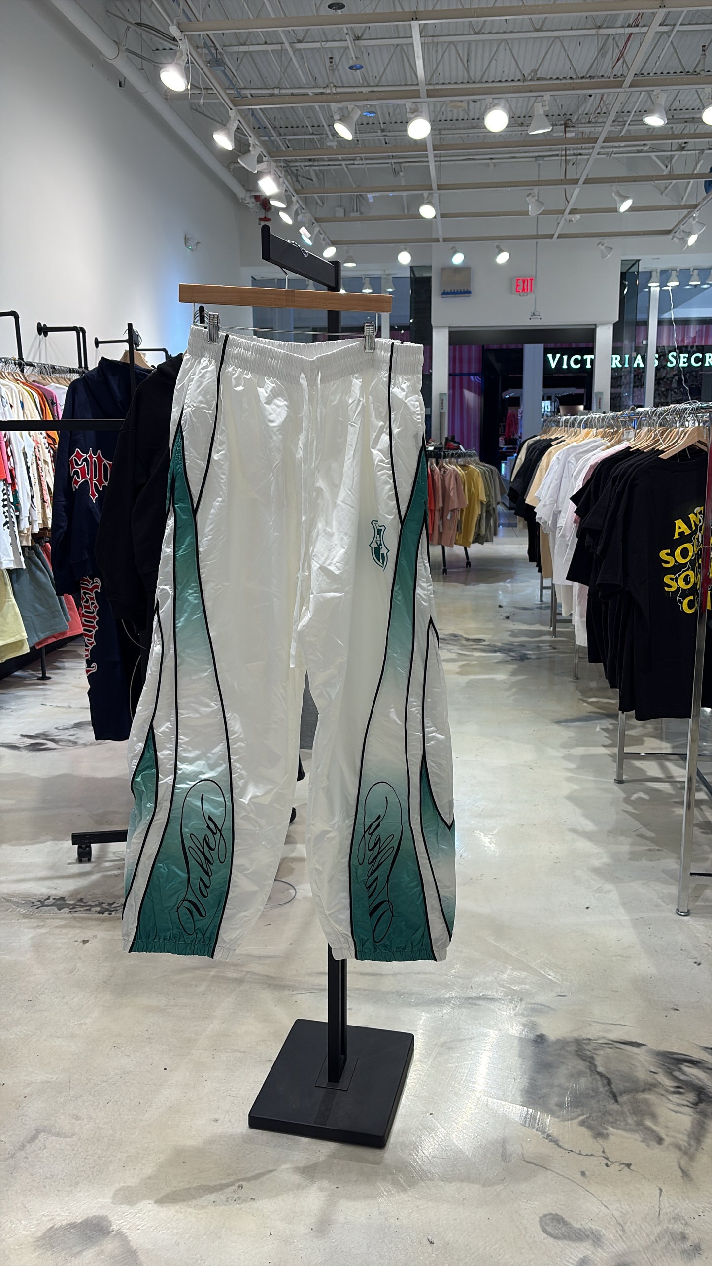 Vale Forever Action Track Pants