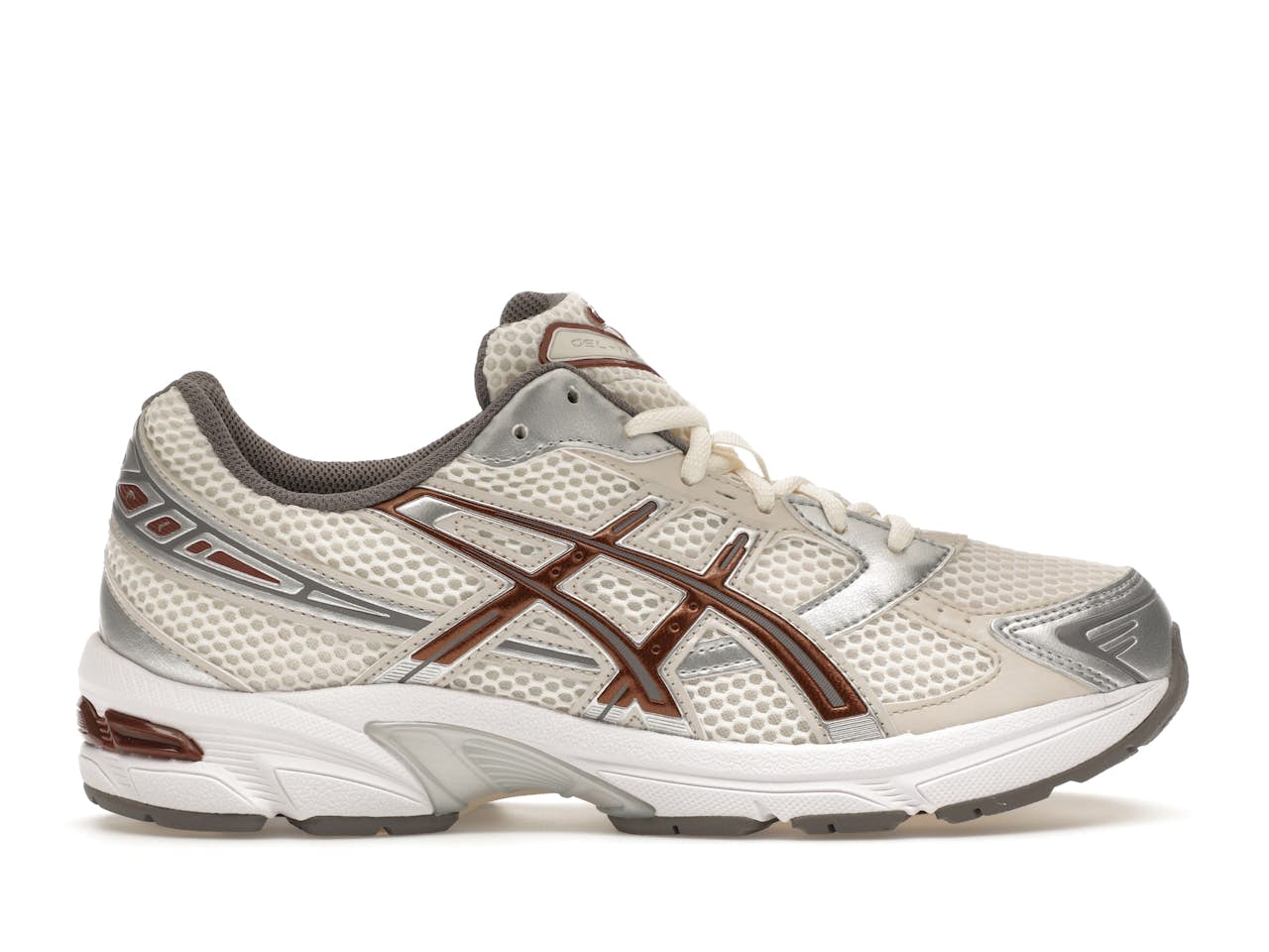 ASICS Gel-1130 Cream Reddish Brown