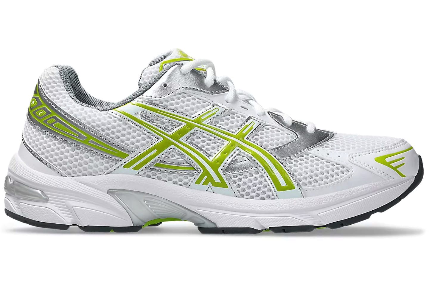 ASICS Gel-1130 White Green Apple