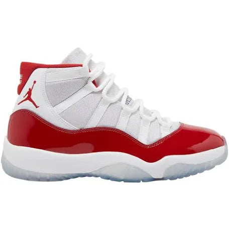 Jordan 11 cherry