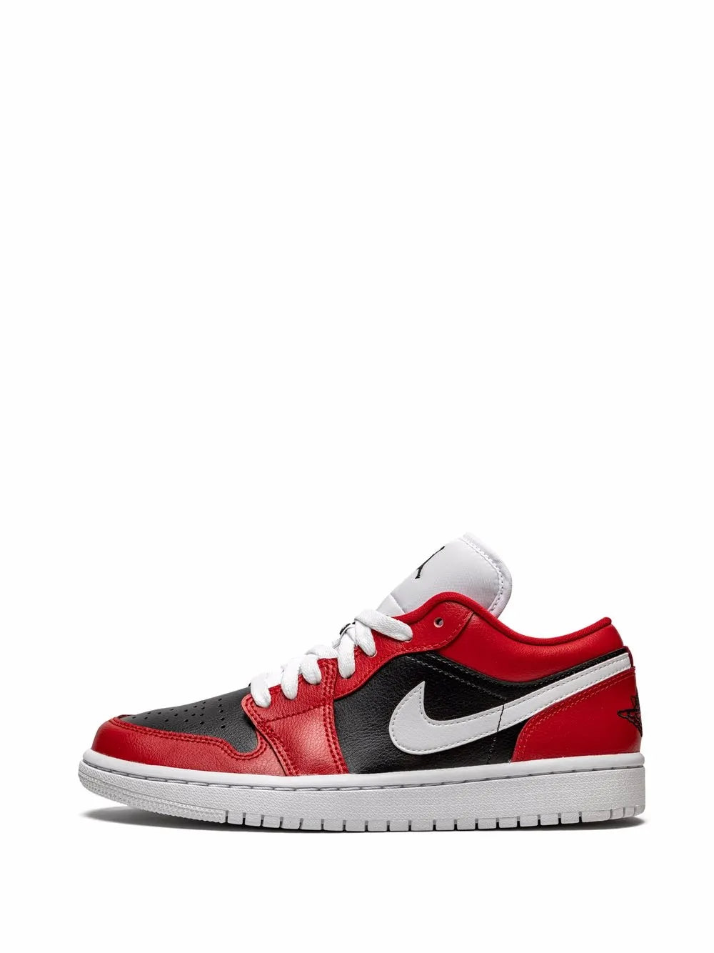 Jordan 1 Low Chicago Flip
