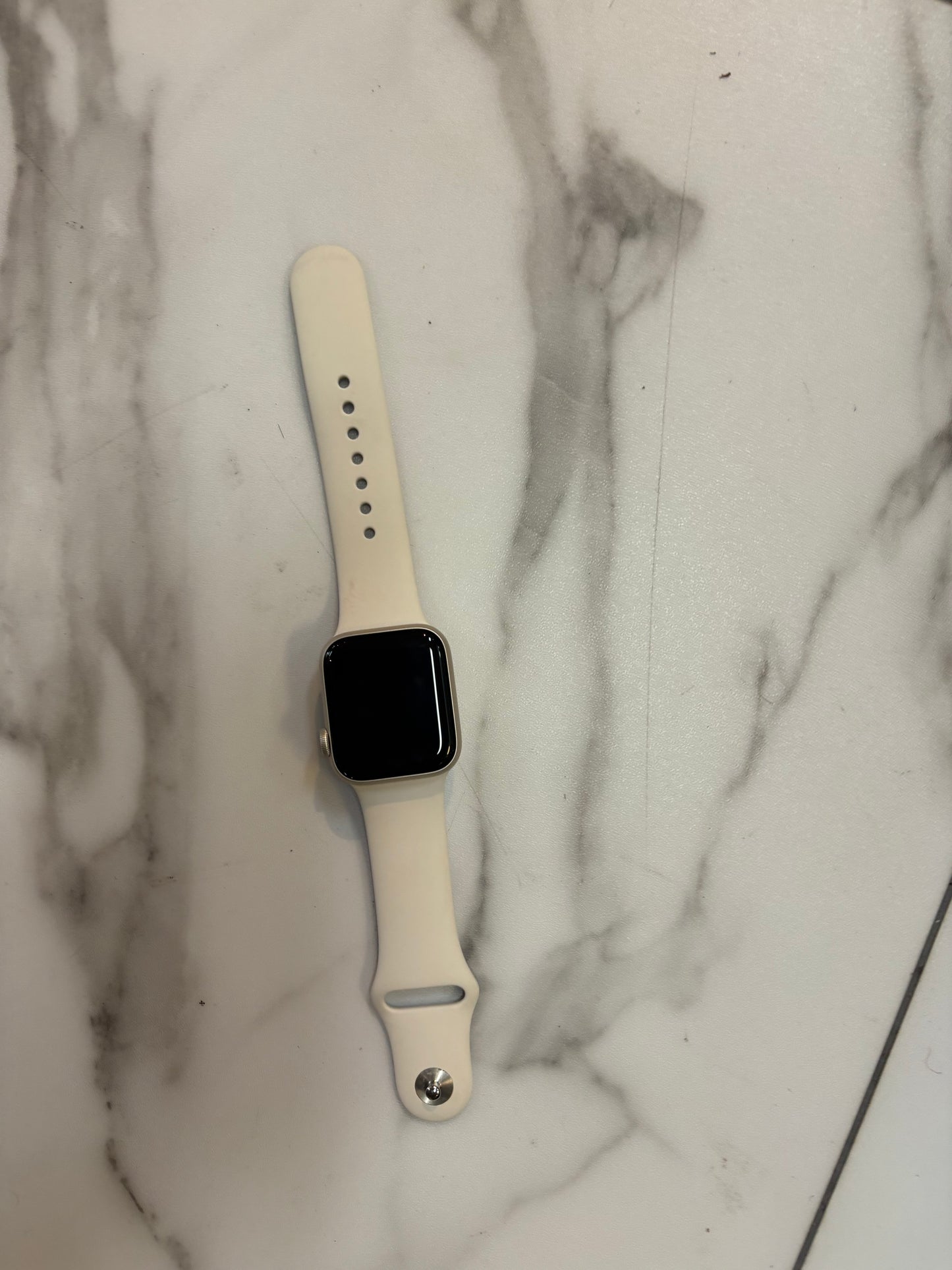 Apple Watch SE